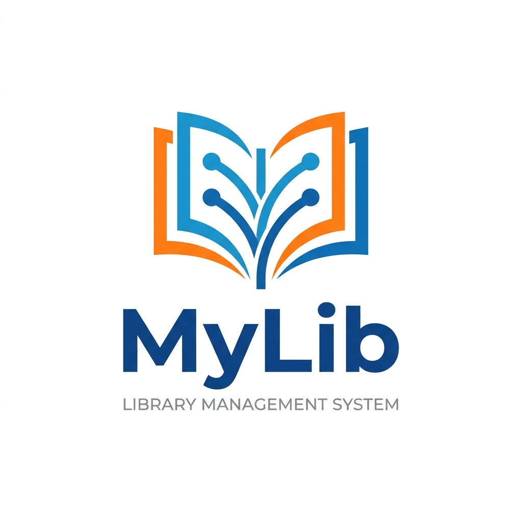 MyLib logo